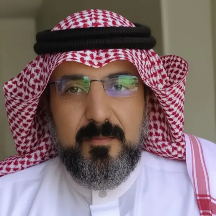الشيخ الروحاني بدر الحسيني